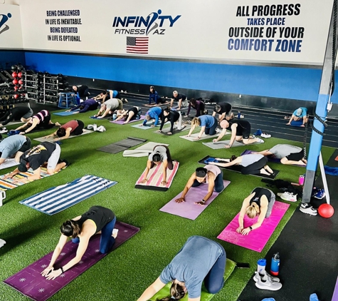 Infinity Fitness AZ - Scottsdale, AZ