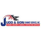 Judd & Son Chimney Service, Inc.