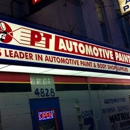 PT Automotive Paints & Parts - Paint