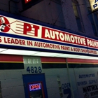 PT Automotive Paints & Parts