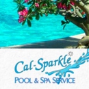 Cal Sparkle Pool & Spa Service - Swimming Pool Repair & Service