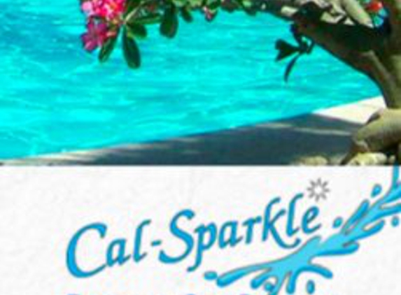 Cal Sparkle Pool & Spa Service - Orange, CA