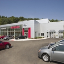 Hoffman Nissan - New Car Dealers