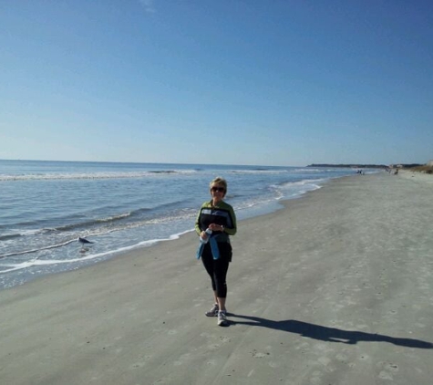 Islanders Beach Park - Hilton Head Island, SC