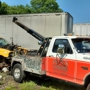 Pete's towing