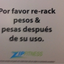 Zip Fitness - Health Clubs