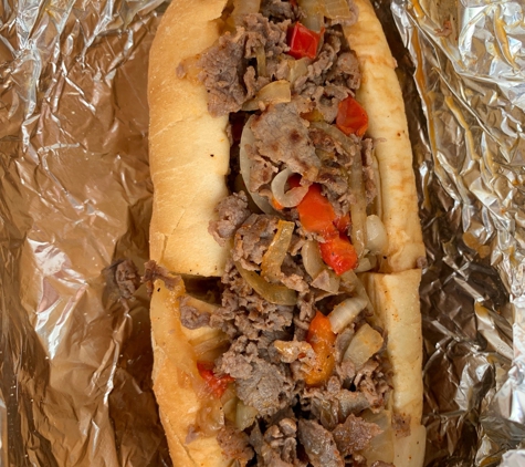 Rocco's Italian Sausages & Philly Cheese Steaks - Long Island City, NY