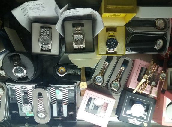 Ingavo's Gold & Diamond Outlet - Johnstown, PA. Women & Men's Watches