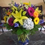 Fantasy Florist & Flower Delivery