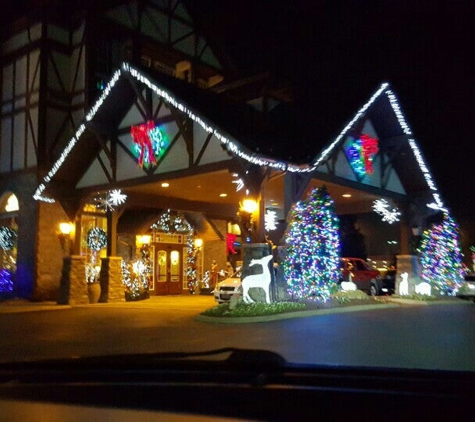 The Inn at Christmas Place - Pigeon Forge, TN