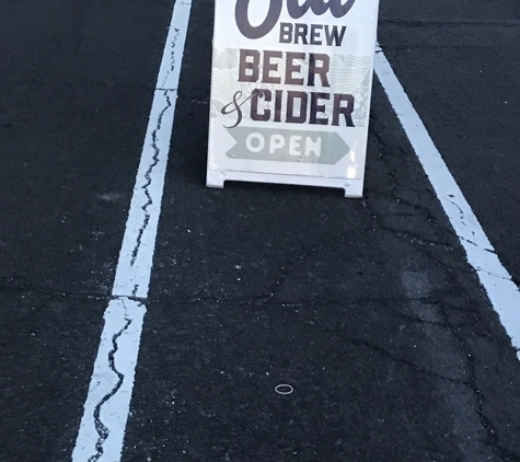 Ola Brew Co - Kailua Kona, HI