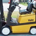 Mid-State Forklift Inc