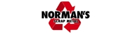 Norman's Scrap Metal - Scrap Metal Merchants