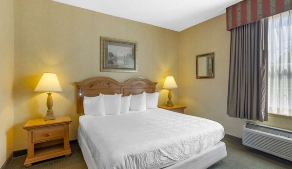 Best Western Plus Revere Inn & Suites - Paradise, PA