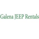 Galena JEEP Rentals