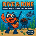 Dive On It Scuba
