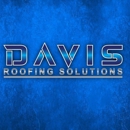 Davis Roofing Solutions - Roofing Contractors