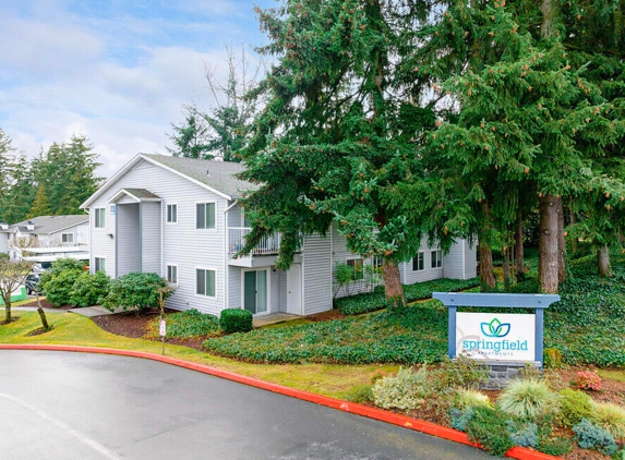 Springfield Apartments - Renton, WA