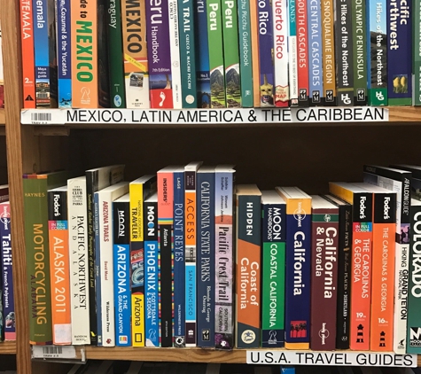 Half Price Books - Berkeley, CA