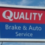 Quality Brake & Auto Service