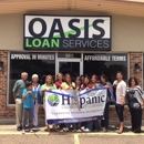 Oasis Loan Services - Loans