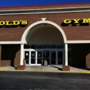 Gold's Gym - Health Clubs