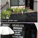Luxury Spa Massage - Massage Therapists