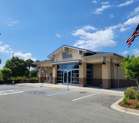 Navy Federal Credit Union - Jacksonville, FL