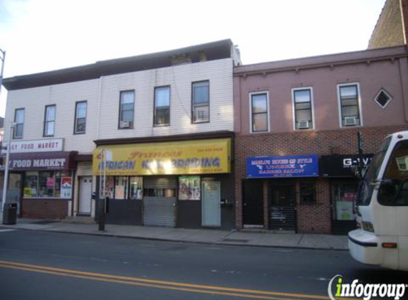 Dieugrand Insurance Agency - Jersey City, NJ