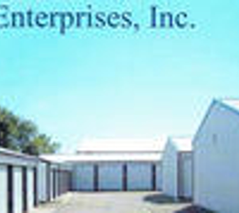 A & M Self Storage - Sioux Falls, SD