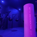 Kickboxing Club Fitness - Health Clubs