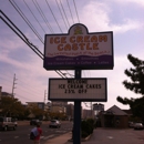 Justine's Ice Cream Parlor - Ice Cream & Frozen Desserts