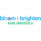 Bloom + Brighten Kids Dentistry – Tualatin