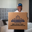 Safebound Moving & Storage - Movers & Full Service Storage