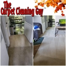 The Carpet Cleaning Guy - Carpet & Rug Cleaning Equipment & Supplies