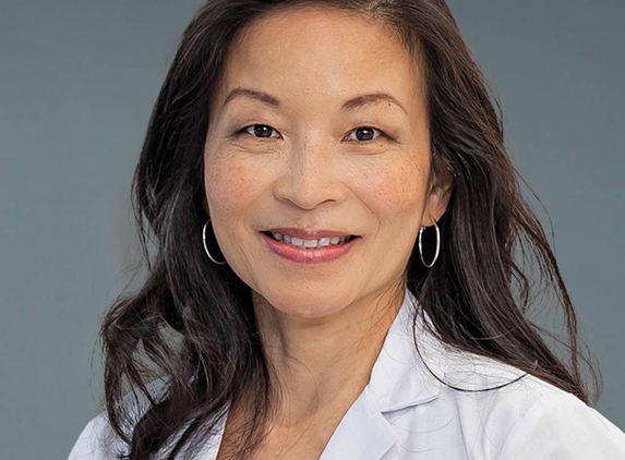 Alice K Tsai, MD - New York, NY