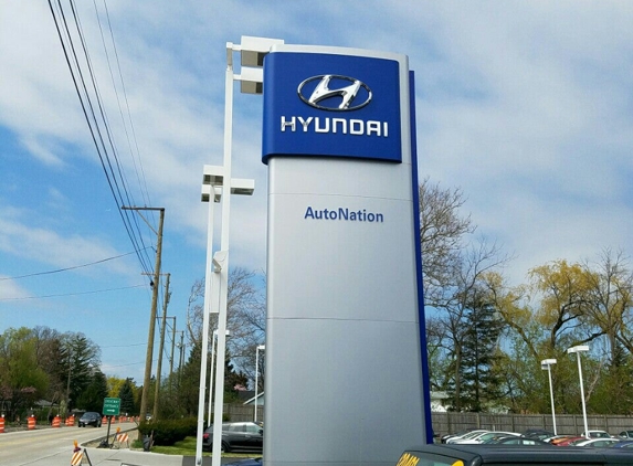 AutoNation Hyundai O'Hare - Des Plaines, IL