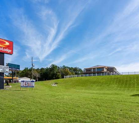 Econo Lodge - Crestview, FL