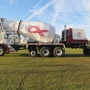 Orangeburg Redi-Mix Concrete