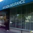 Arcadia Insurance Services Inc - Insurance