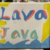 Lava Java gallery