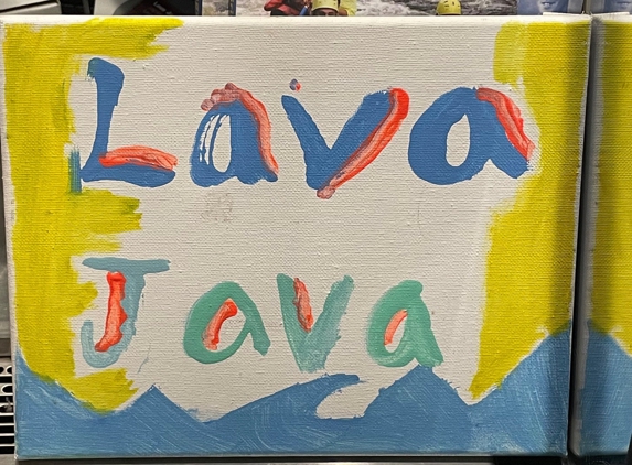 Lava Java - Lavallette, NJ