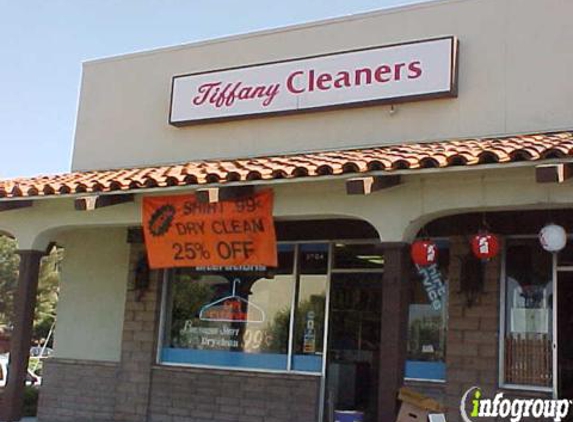 Tiffany Cleaners - Santa Clara, CA