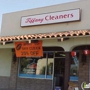 Tiffany Cleaners