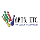 Arts, etc. - Art Instruction & Schools