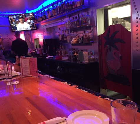 Terrace Tavern - Long Beach Township, NJ