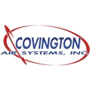 Covington Air Systems Inc - Refrigeration Equipment-Commercial & Industrial