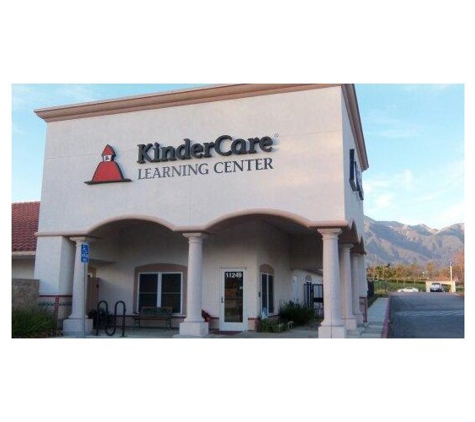 Terra Vista KinderCare - Rancho Cucamonga, CA