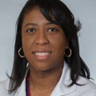 Nadja Jones, MD