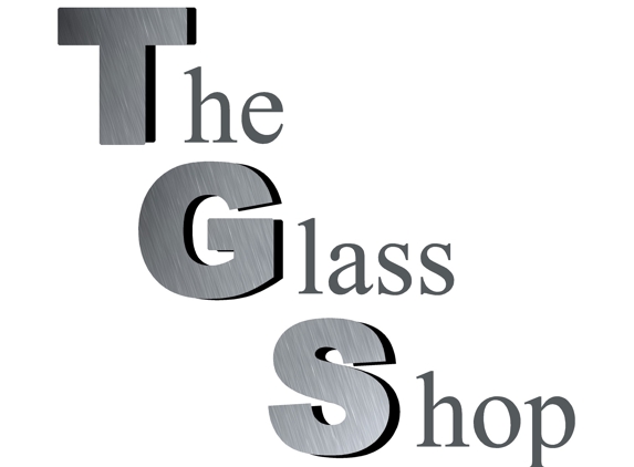 The Glass Shop - Spearfish, SD